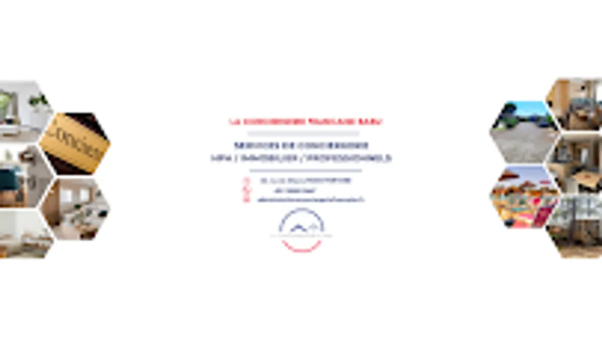 La Conciergerie Française - Photo 6