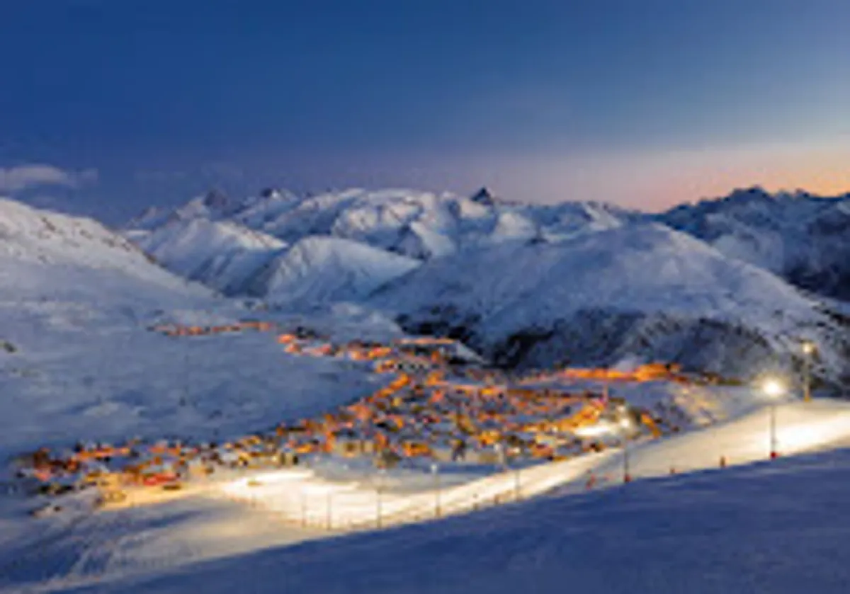 La conciergerie gestion appartement Alpe d'Huez