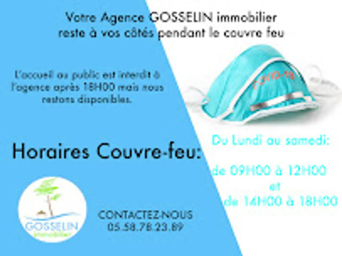 La Conciergerie GOSSELIN immobilier - Photo 6