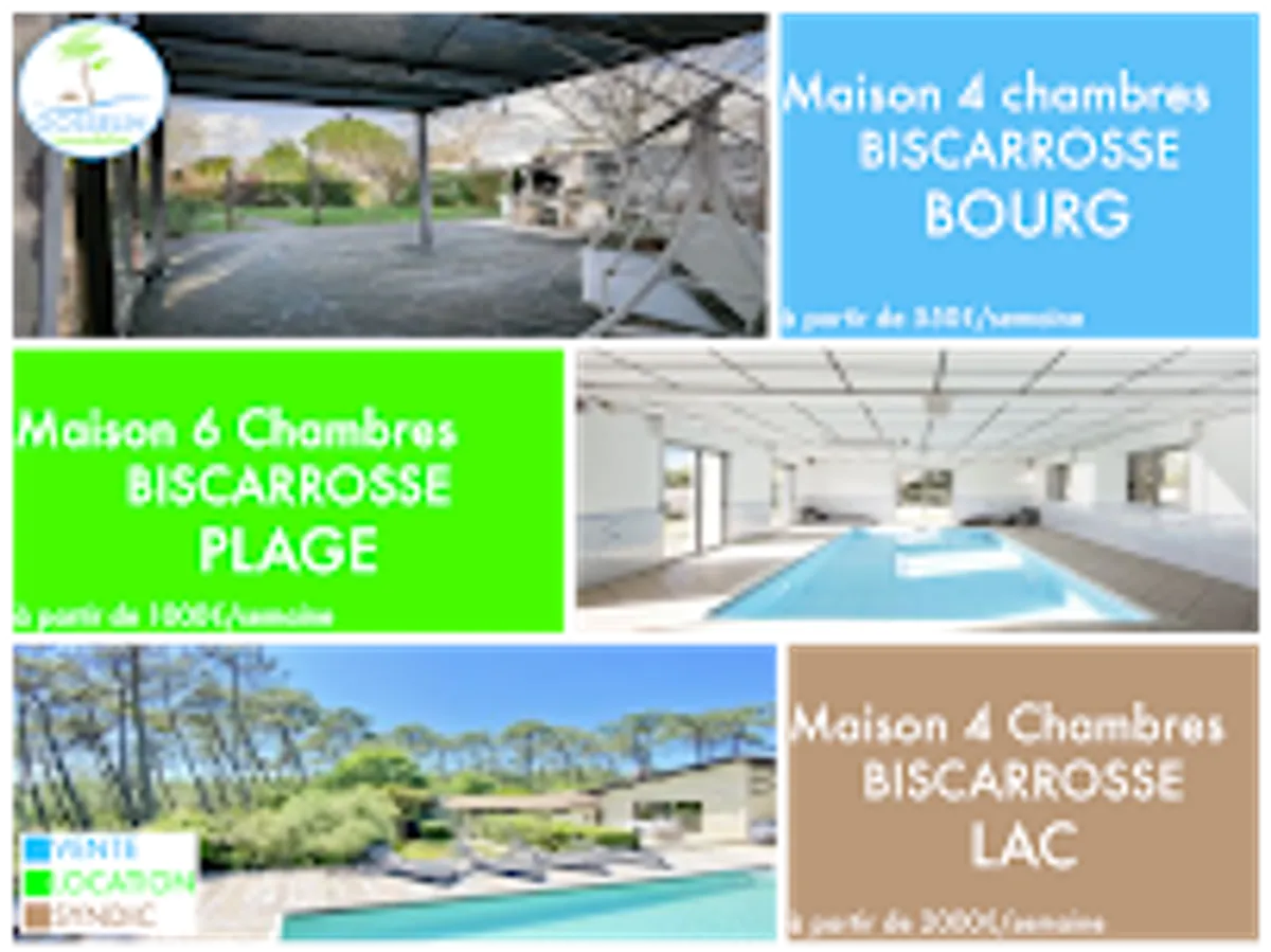 La Conciergerie GOSSELIN immobilier - Photo 7