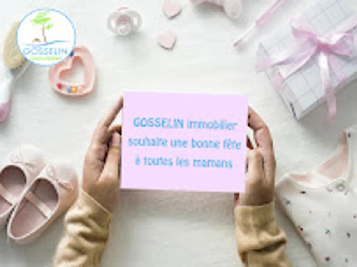 La Conciergerie GOSSELIN immobilier - Photo 9