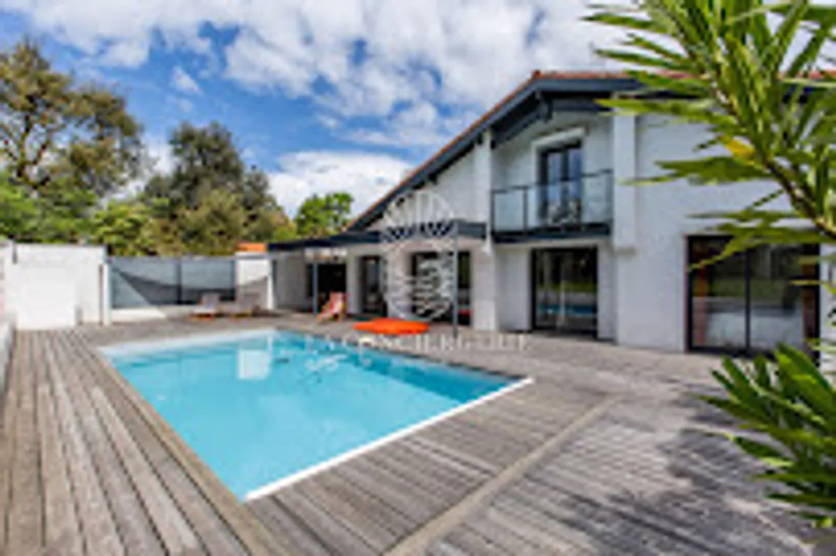 La Conciergerie Hossegor - Photo 7