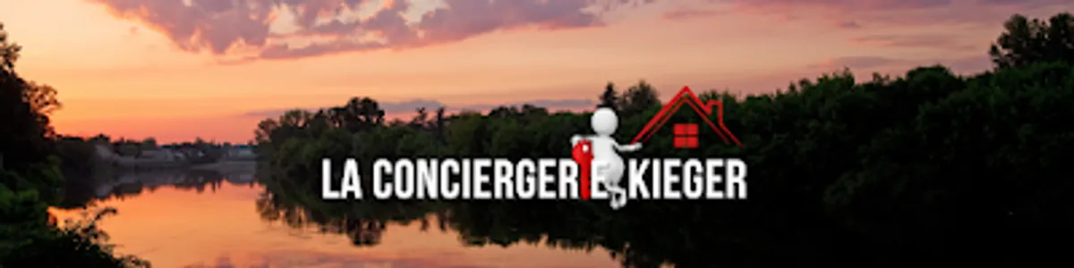 La Conciergerie Kieger - Photo 2