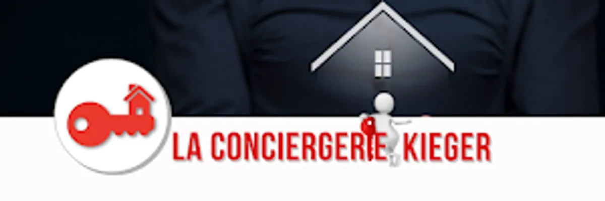 La Conciergerie Kieger - Photo 3