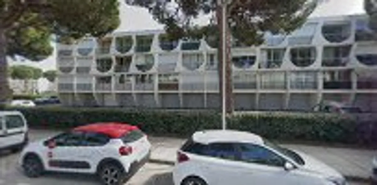 La conciergerie la Grande Motte