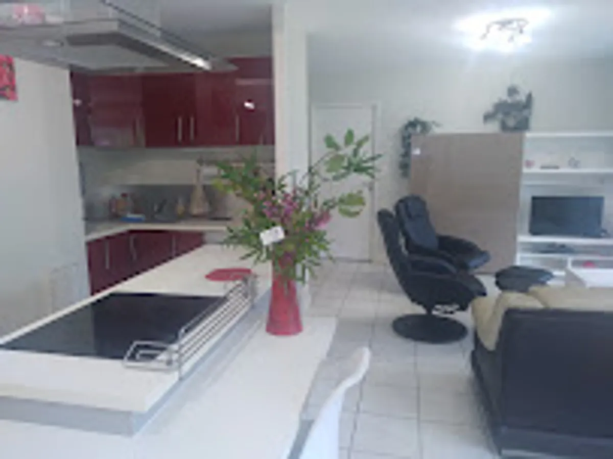 la Conciergerie Méessoise