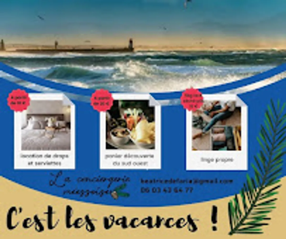 la Conciergerie Méessoise - Photo 5