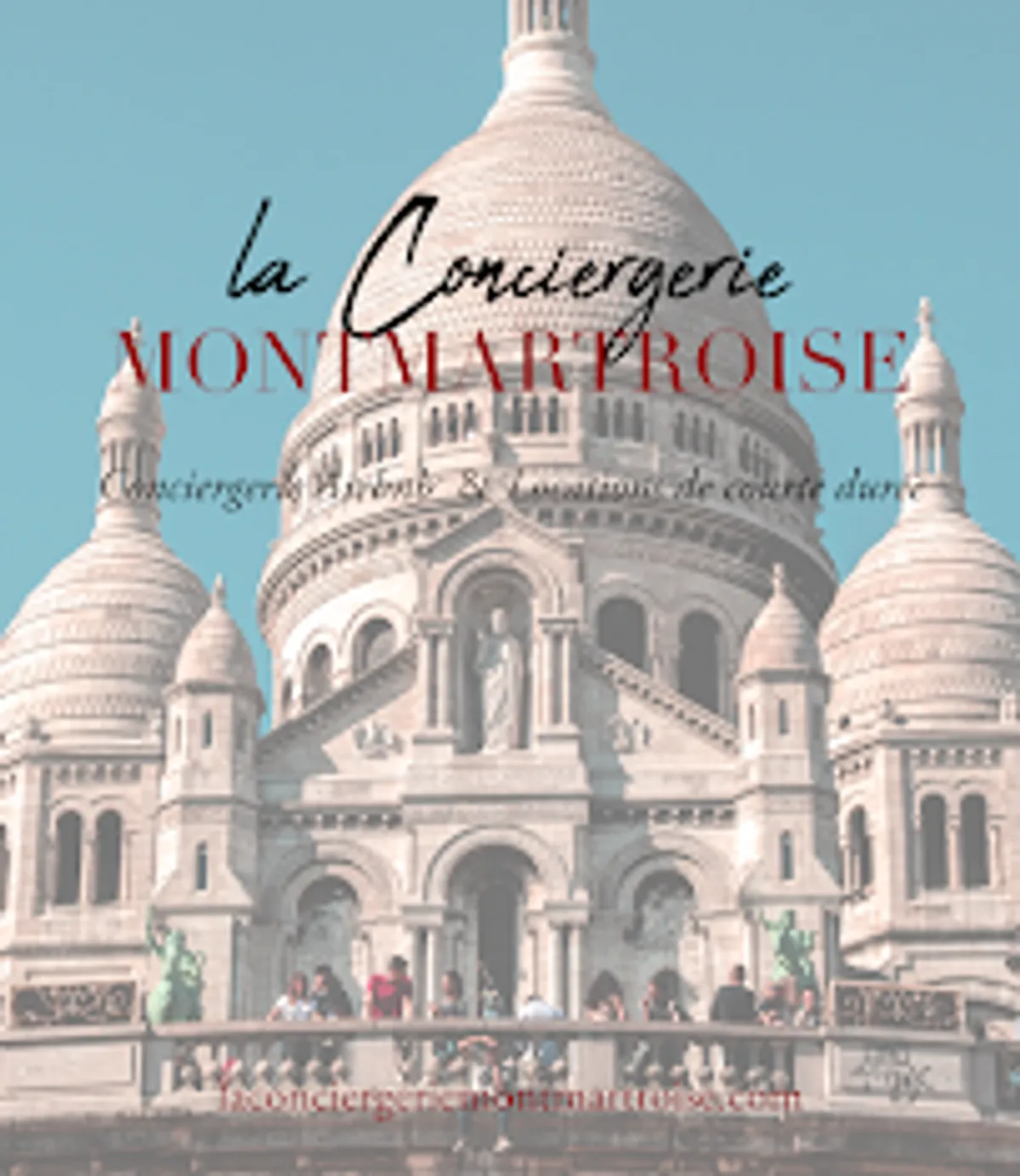 La Conciergerie Montmartroise - Photo 2