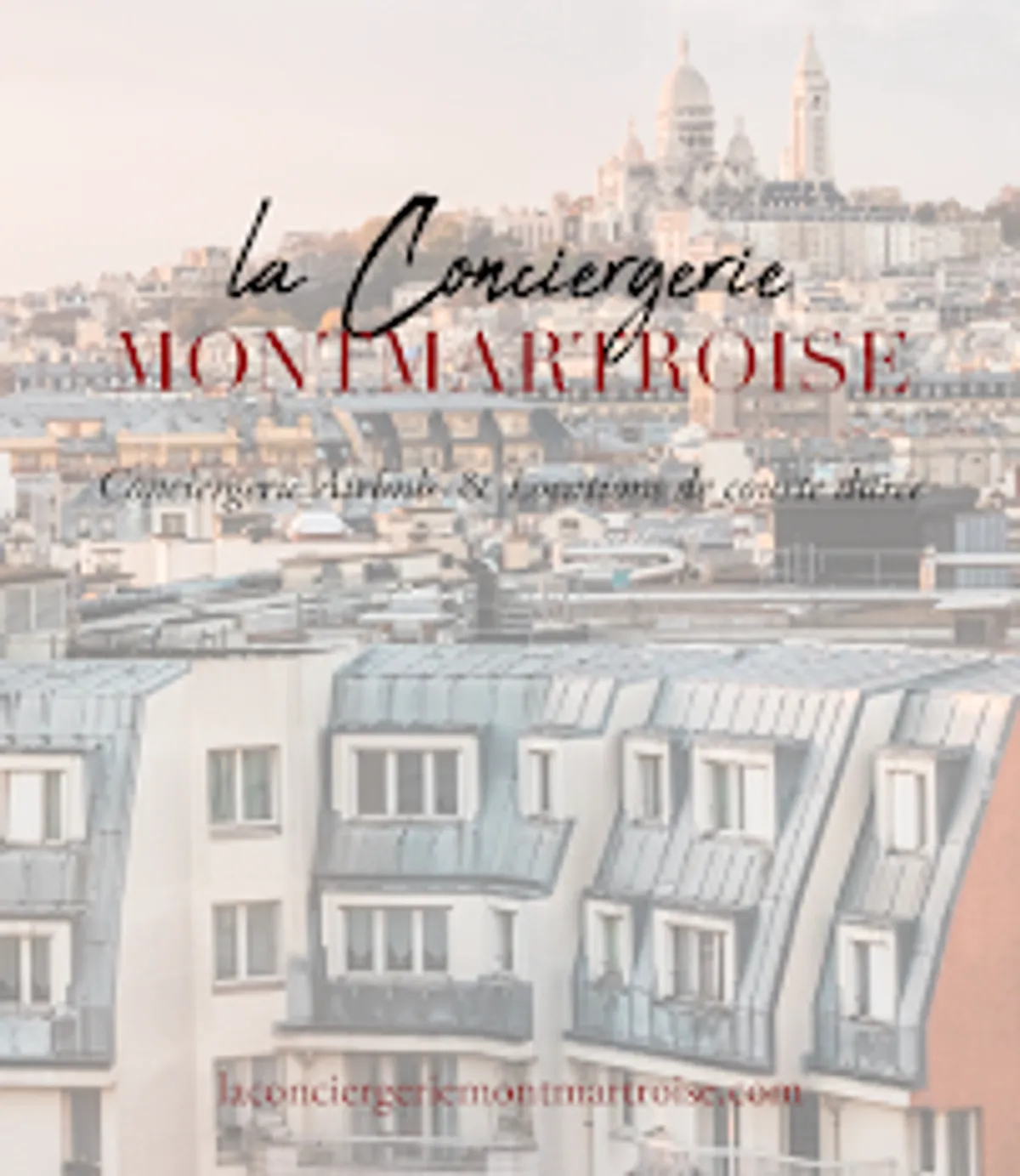 La Conciergerie Montmartroise - Photo 3