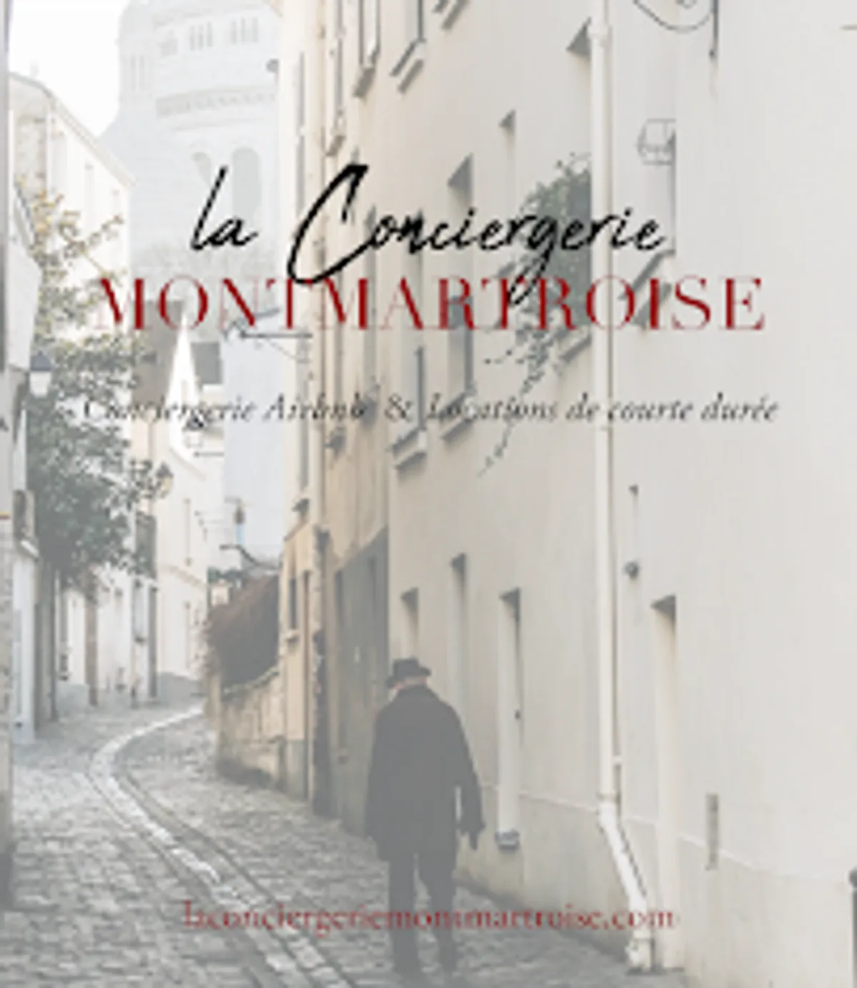 La Conciergerie Montmartroise - Photo 5