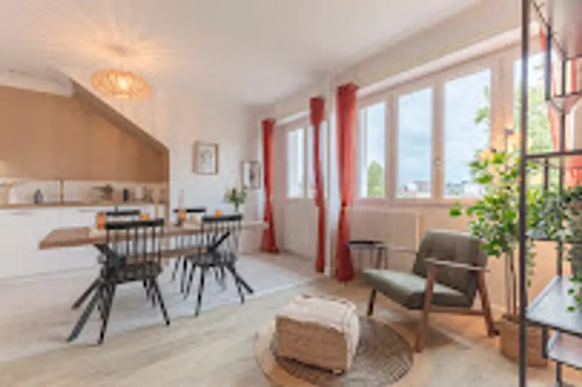 La Conciergerie Paloise