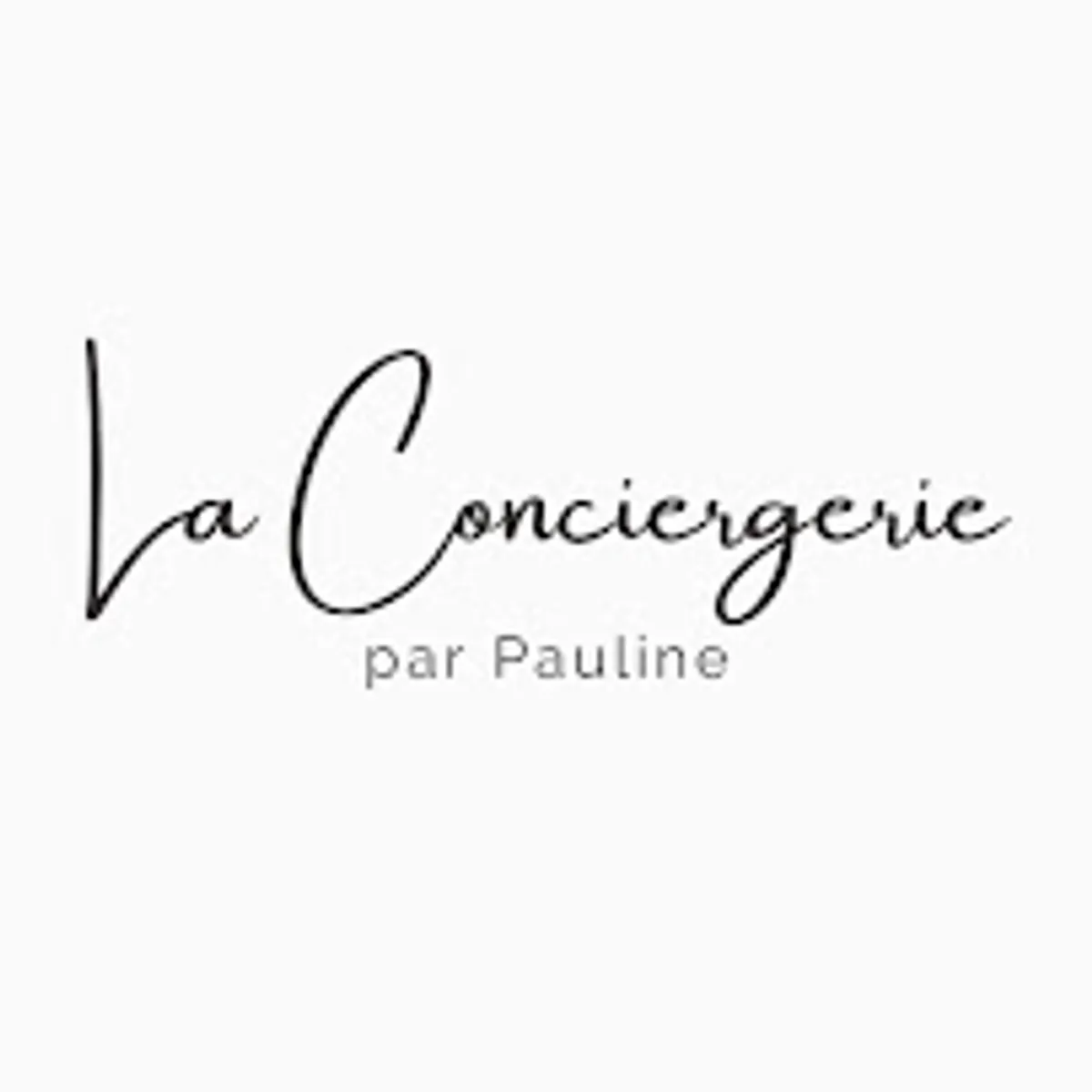 La Conciergerie par Pauline