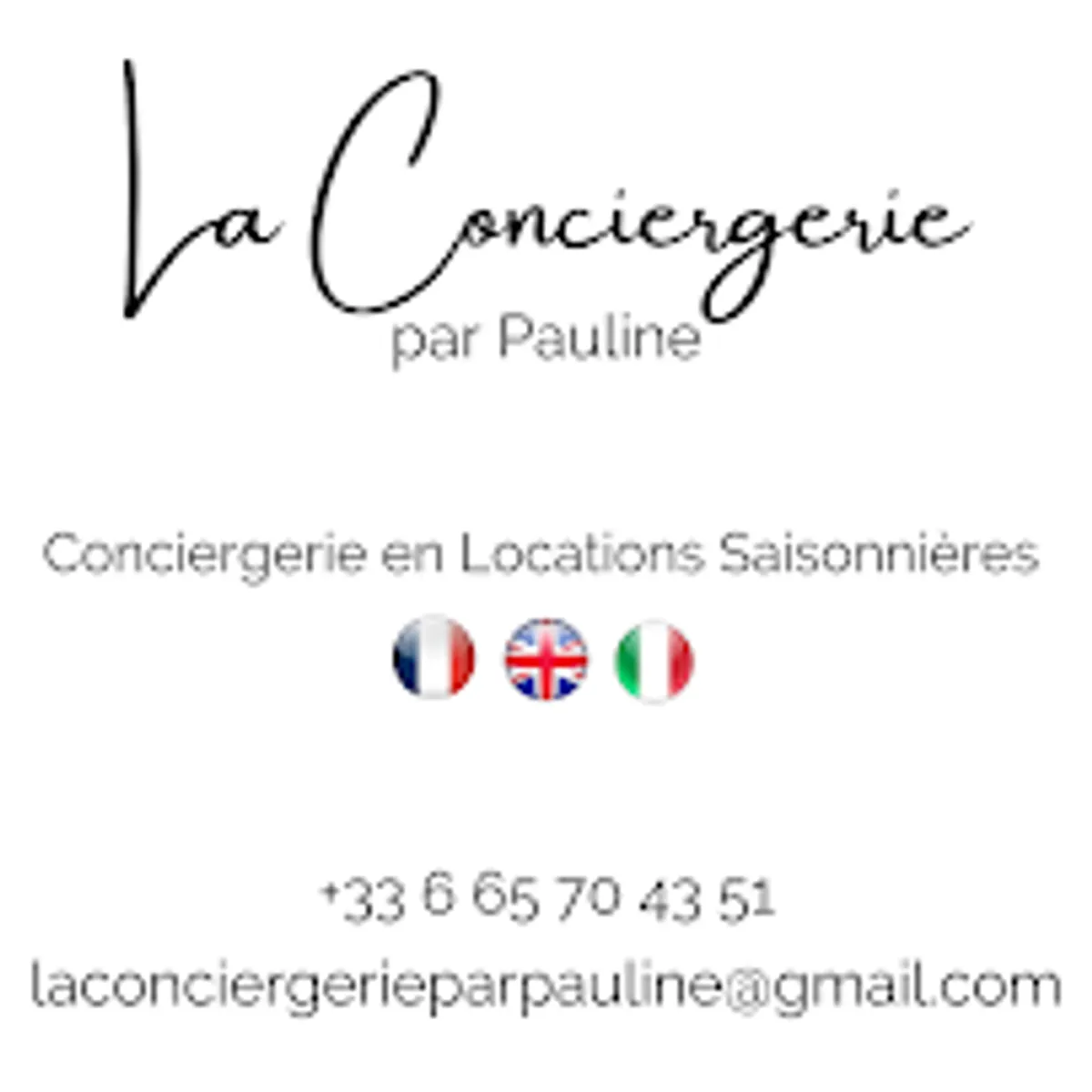 La Conciergerie par Pauline - Photo 2