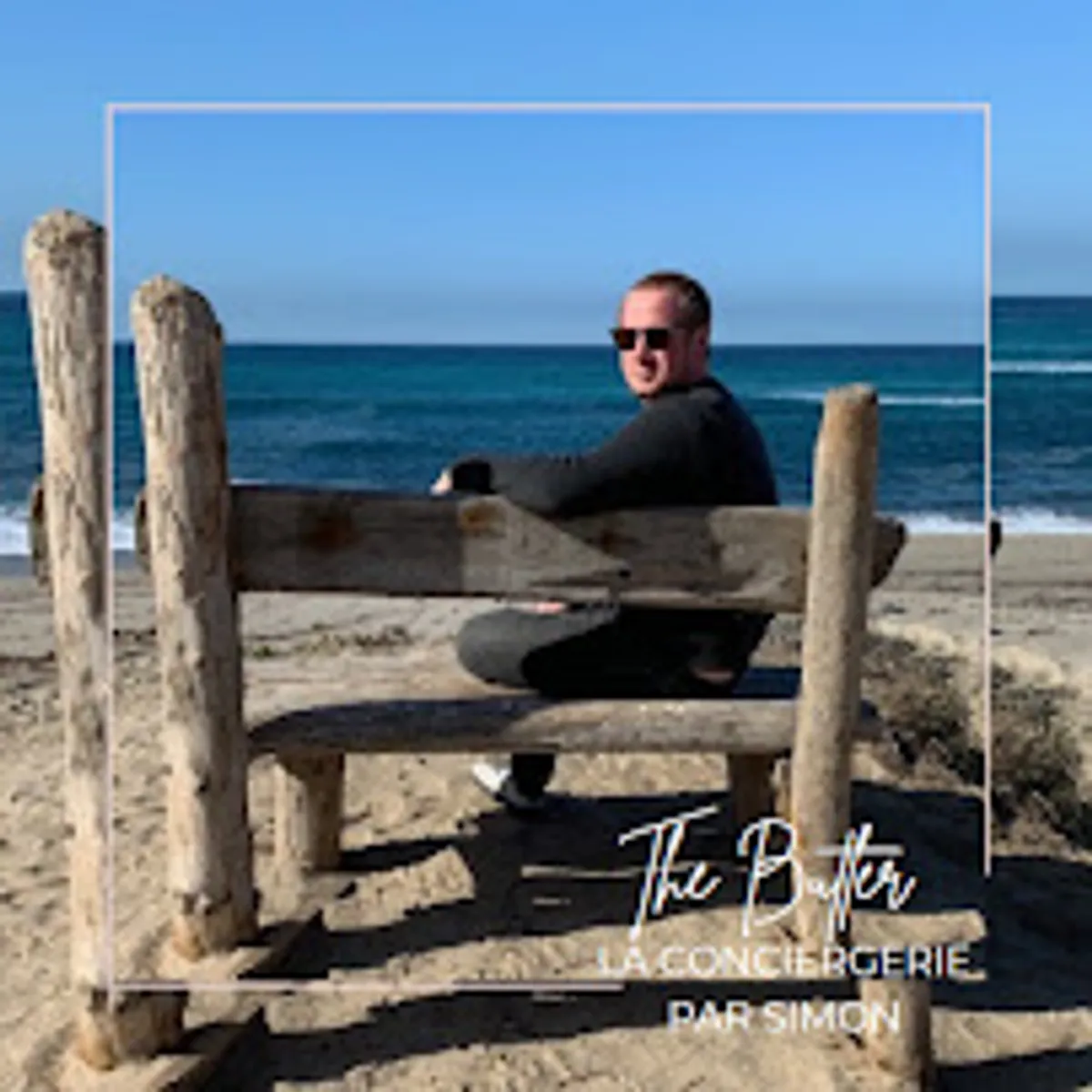 La Conciergerie par Simon | Corse