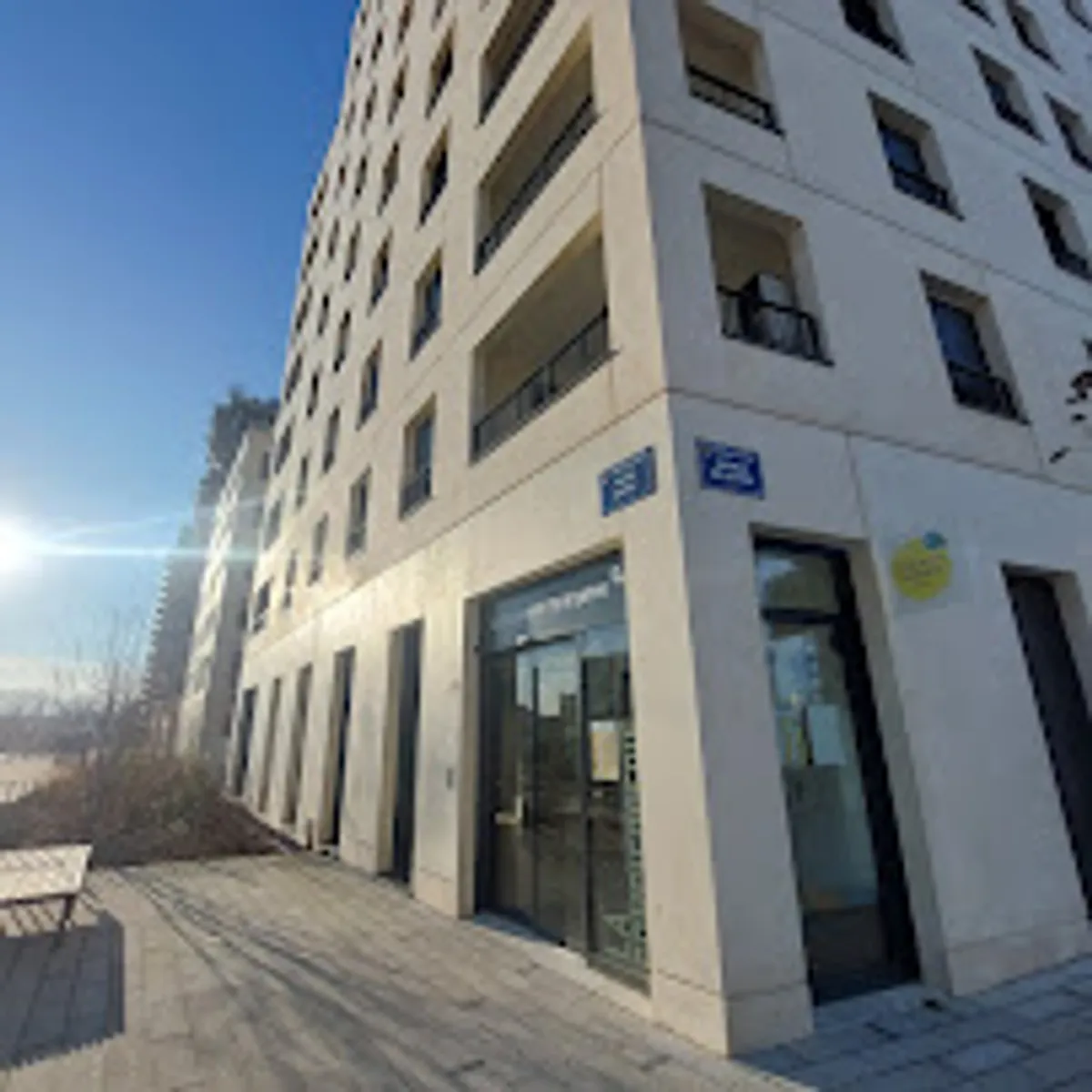 La Conciergerie Participative - Asnières | Récipro-Cité - Photo 3