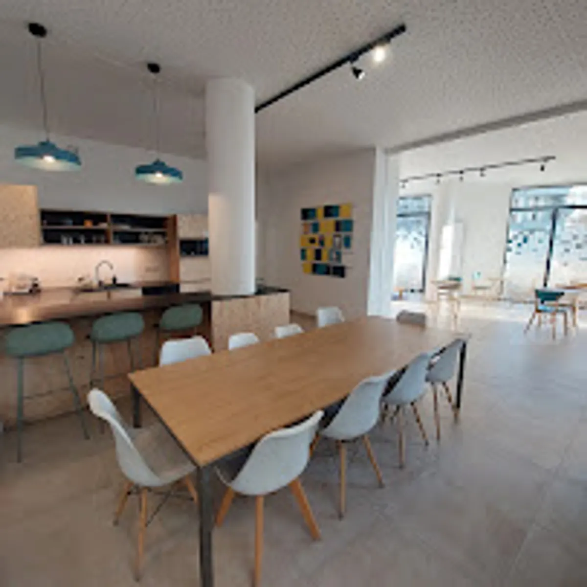 La Conciergerie Participative - Asnières | Récipro-Cité - Photo 7