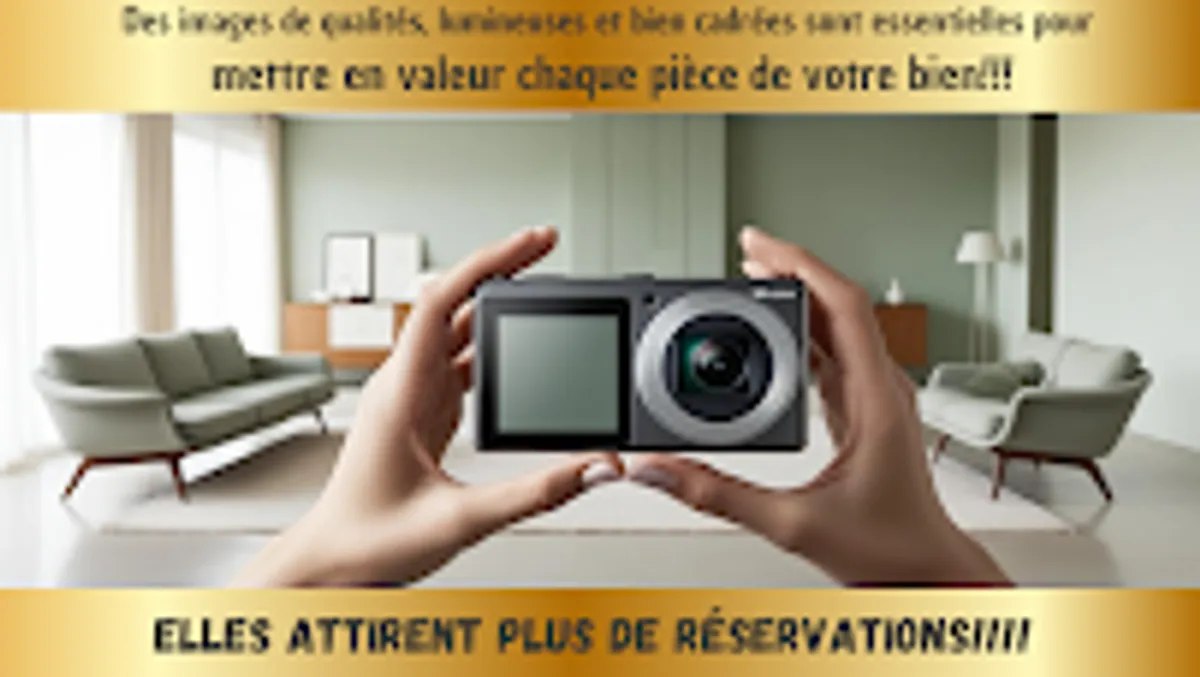 La Conciergerie près de chez vous - Photo 8