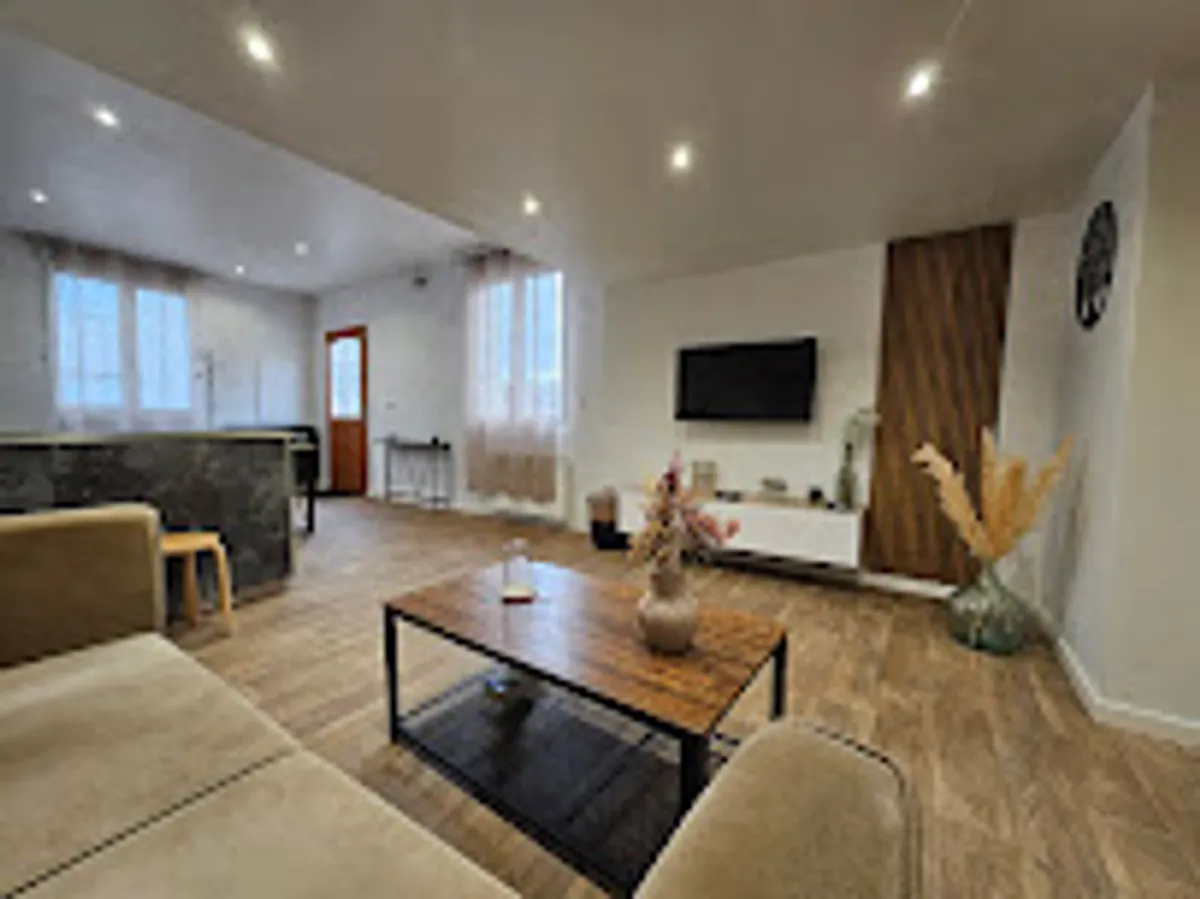 La Conciergerie Pyrénéenne - Photo 5