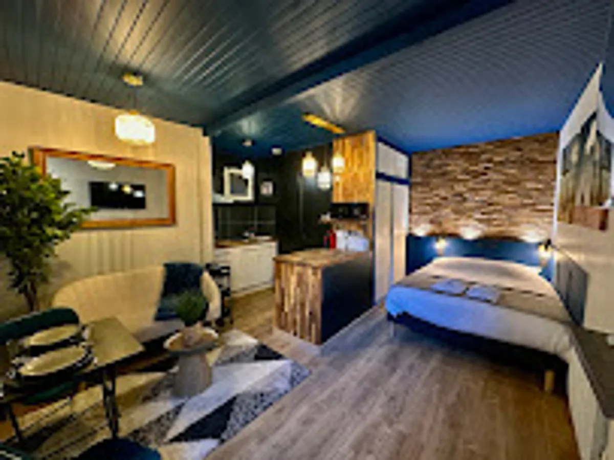 La Conciergerie Pyrénéenne - Photo 6