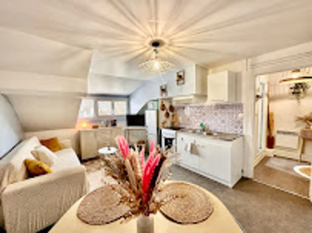 La Conciergerie Pyrénéenne - Photo 8