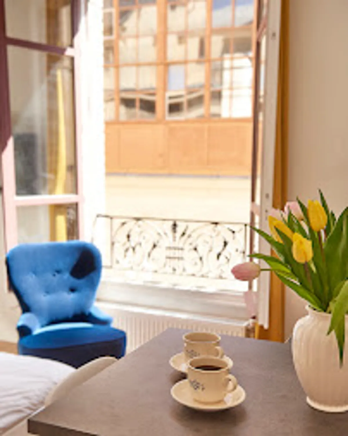 La Conciergerie Royale - Photo 6