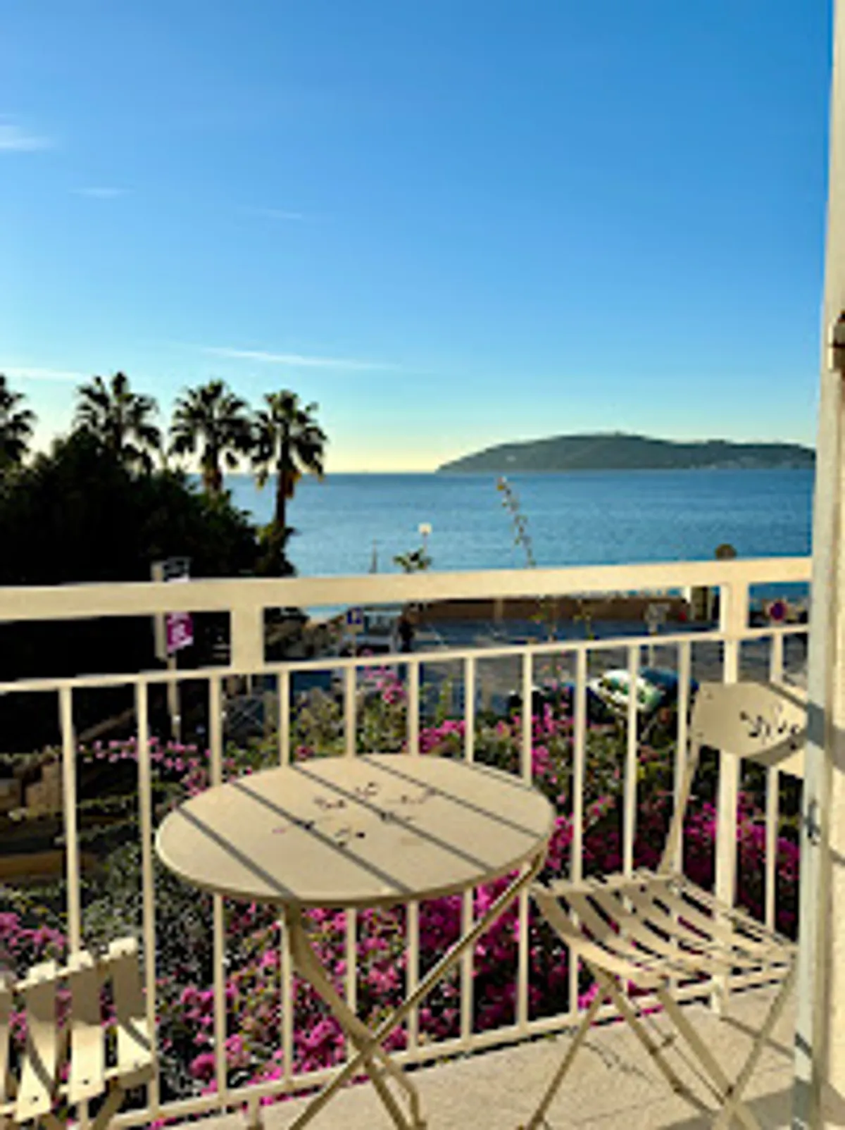 LA CONCIERGERIE TOULONNAISE - Photo 6