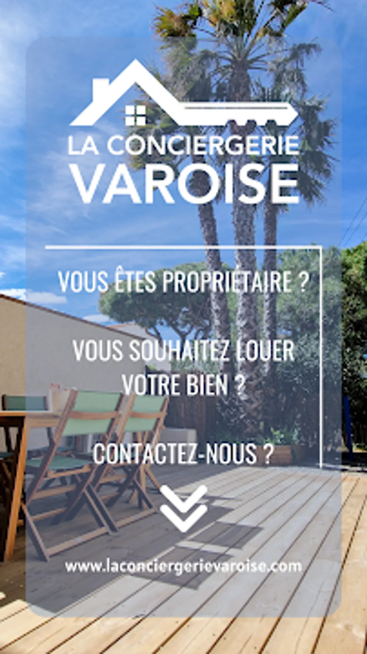 La Conciergerie Varoise