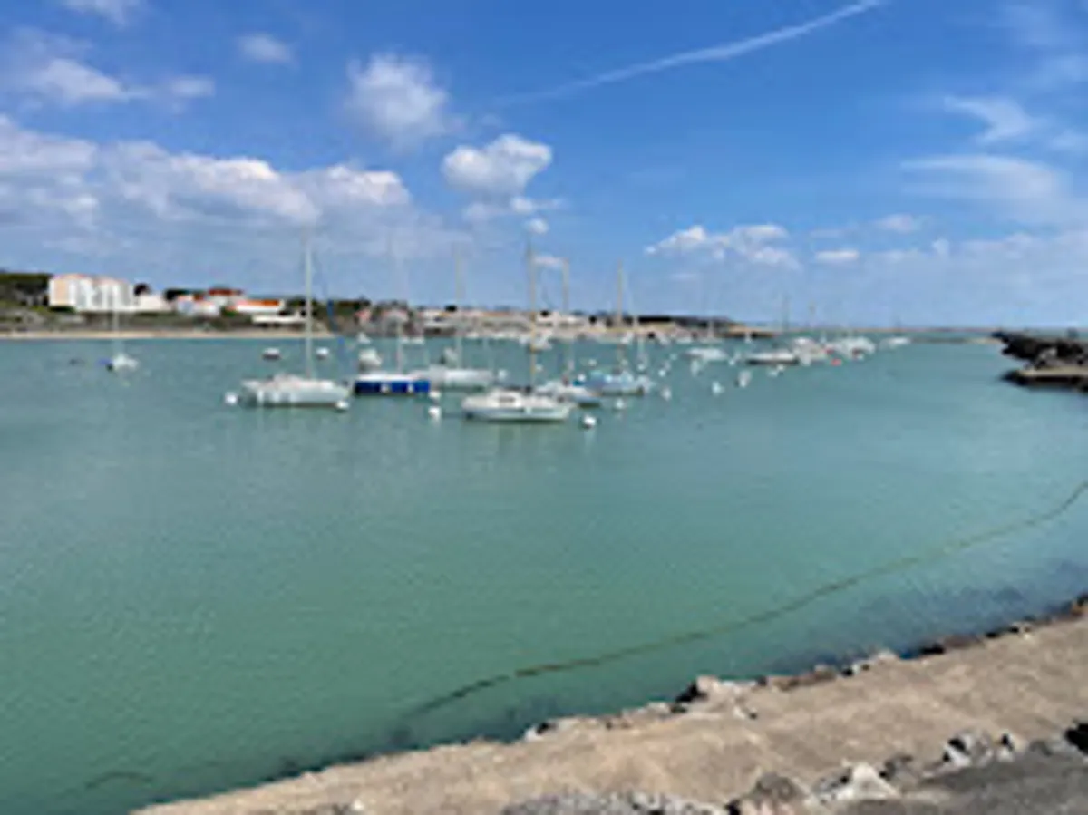 La Conciergerie Vendéenne - Photo 5