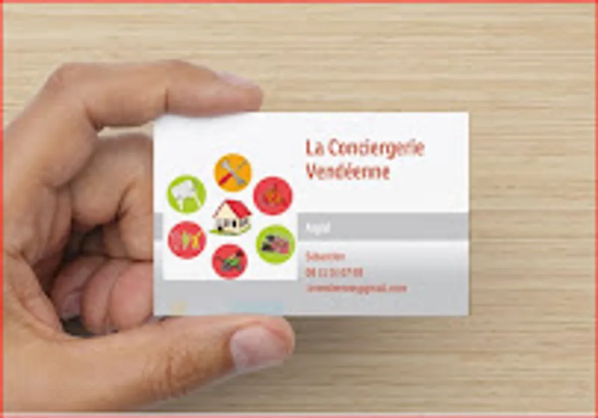 La Conciergerie Vendéenne - Photo 9