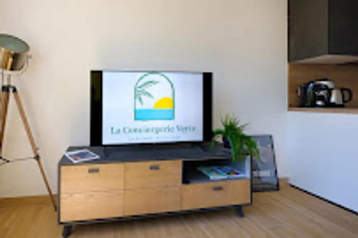 La conciergerie verte - Photo 6