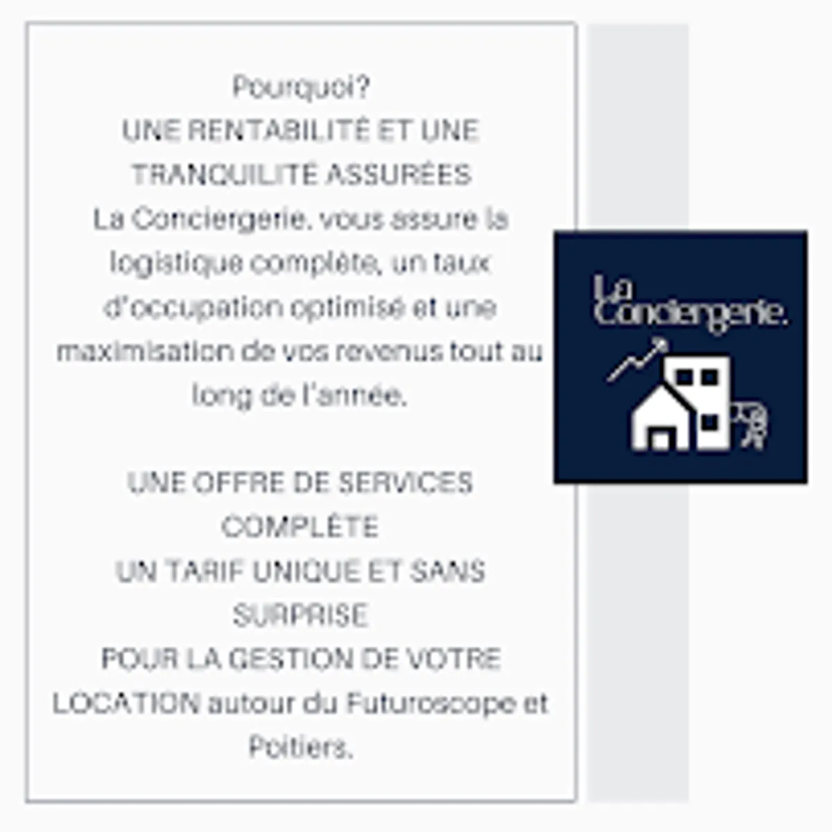 La Conciergerie. - Photo 5