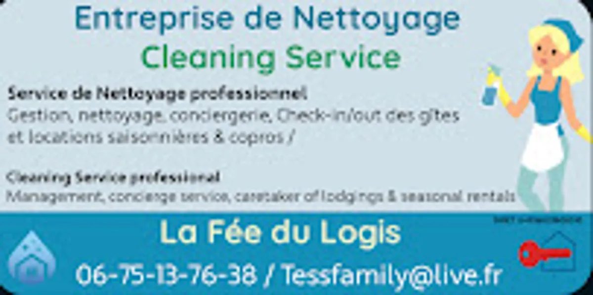 La fée du logis - Photo 3