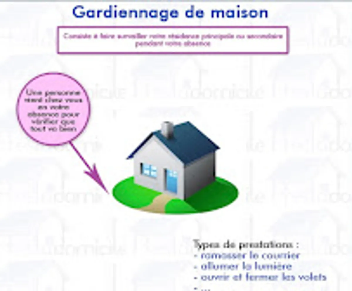 La fée du logis - Photo 4