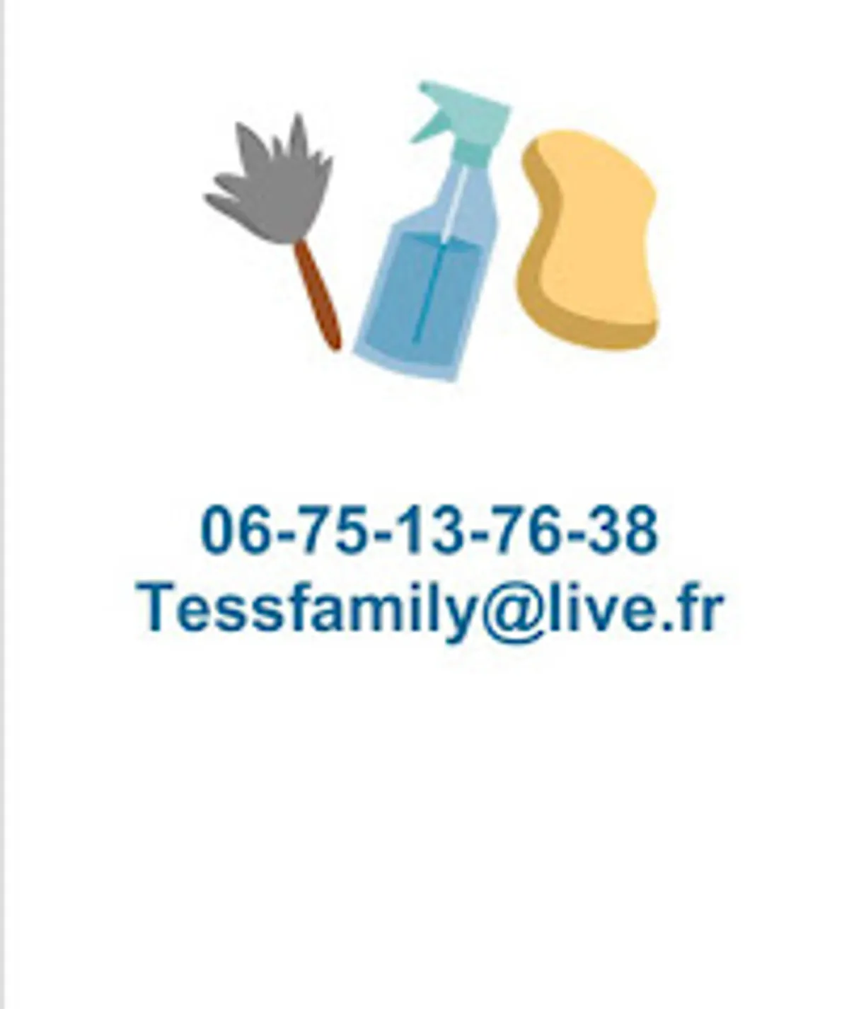 La fée du logis - Photo 6