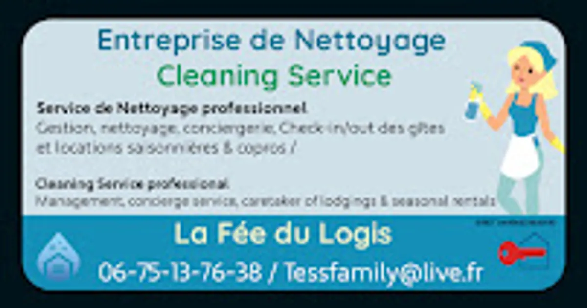 La fée du logis - Photo 7