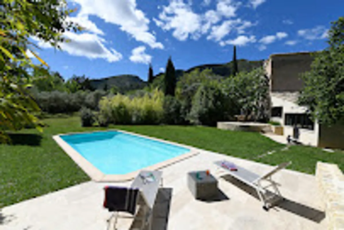 La Ferme 12 - Photo 2