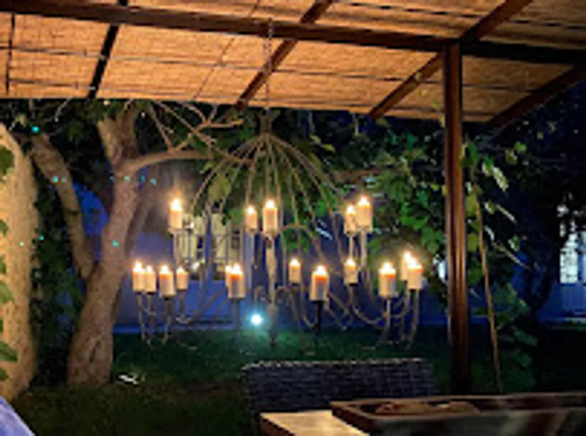 La Ferme 12 - Photo 6