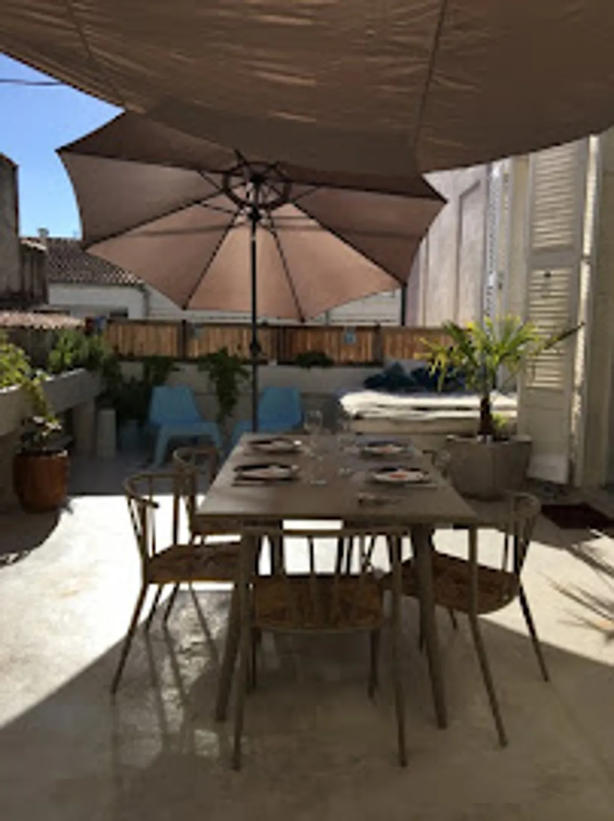 La Fleur Services - Photo 6