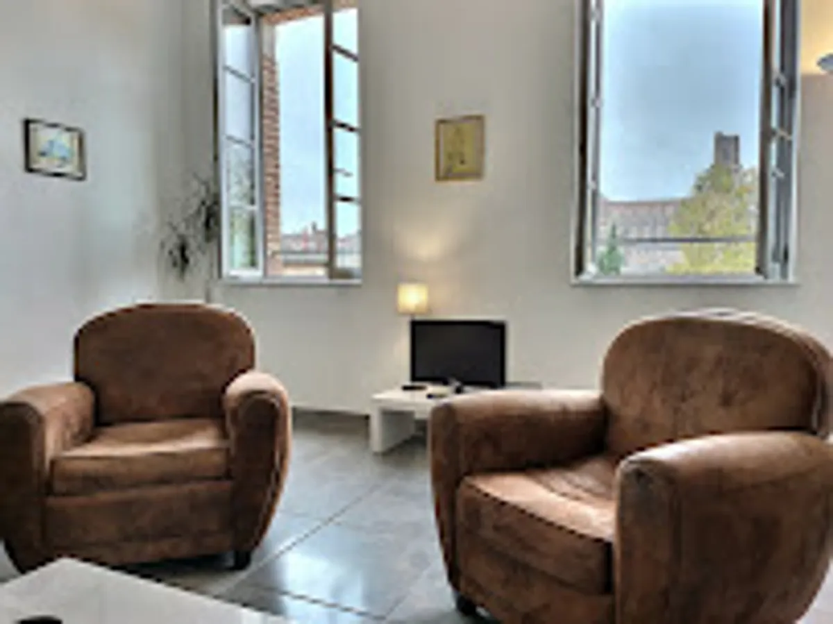 La Lodge Conciergerie - Photo 3