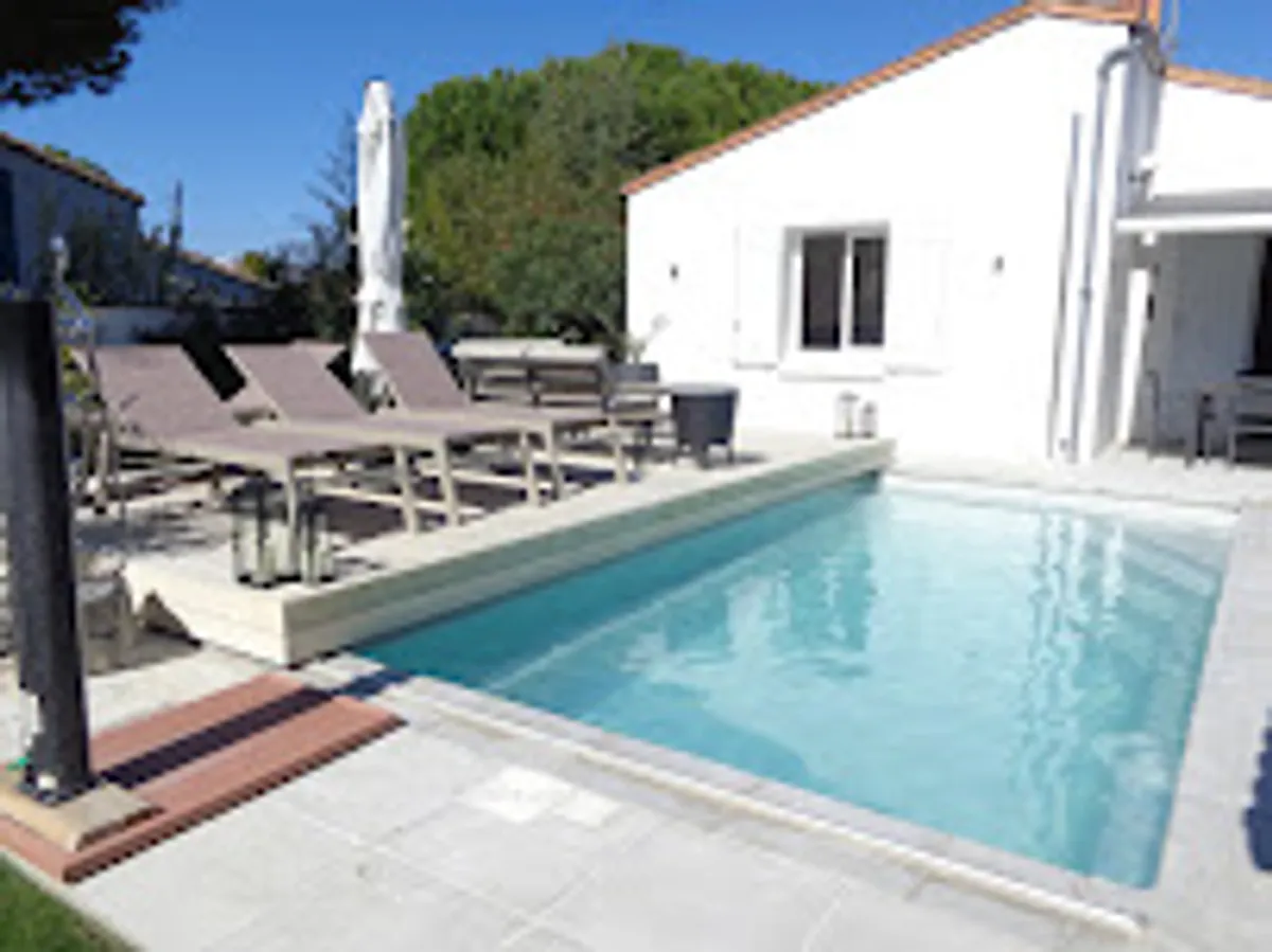 La Loge D'Alexa - Photo 2