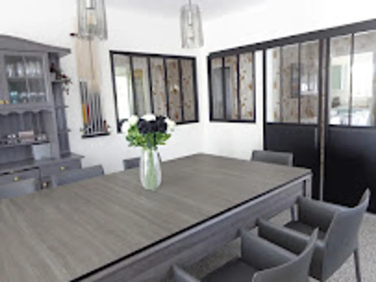 La Loge D'Alexa - Photo 5