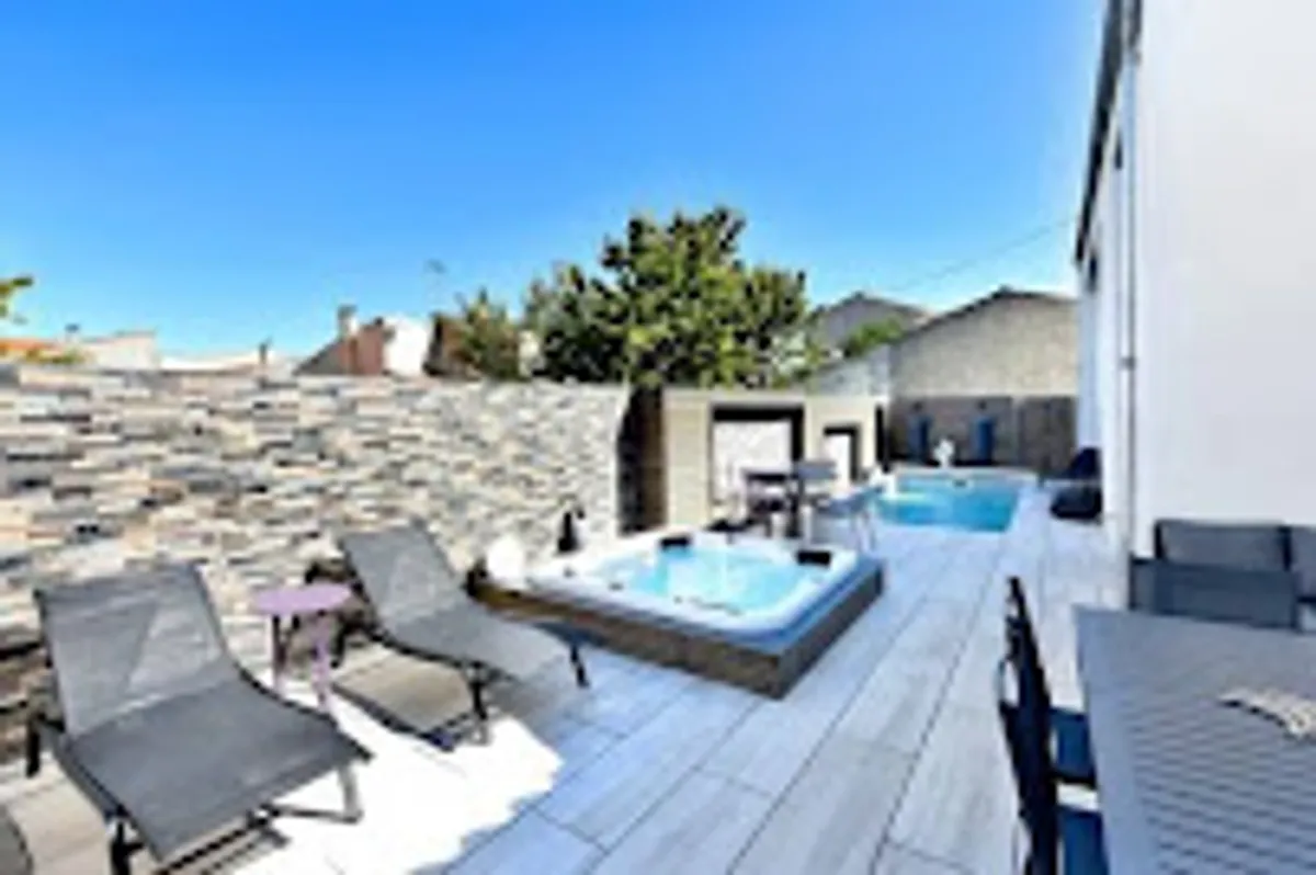 La Loge D'Alexa - Photo 8