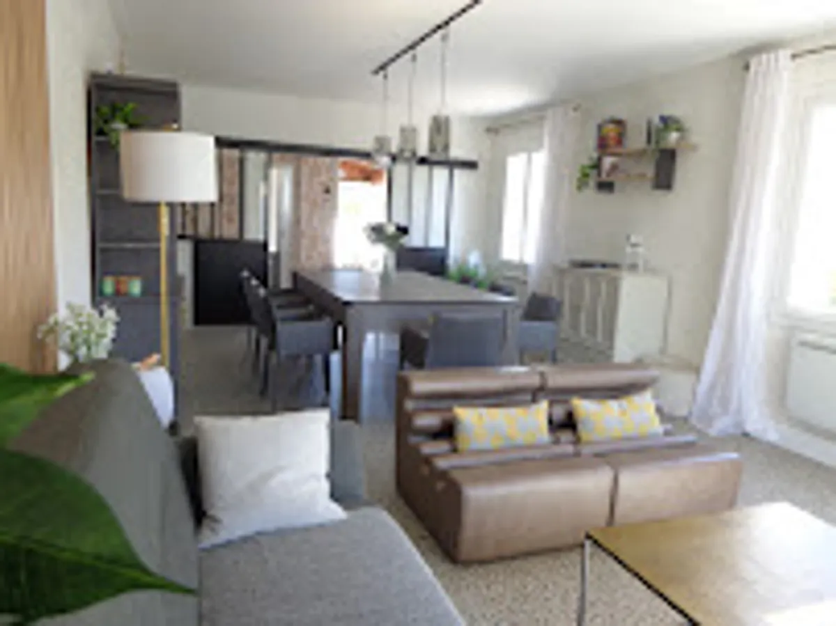 La Loge D'Alexa - Photo 9