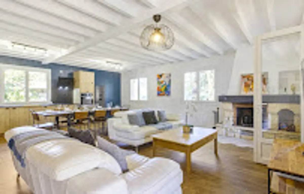 La loge landaise - Photo 2