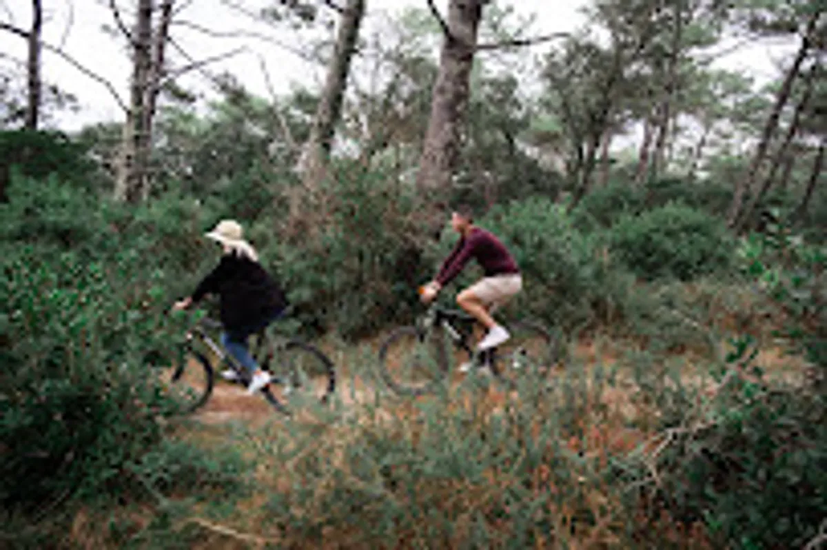 La loge landaise - Photo 7