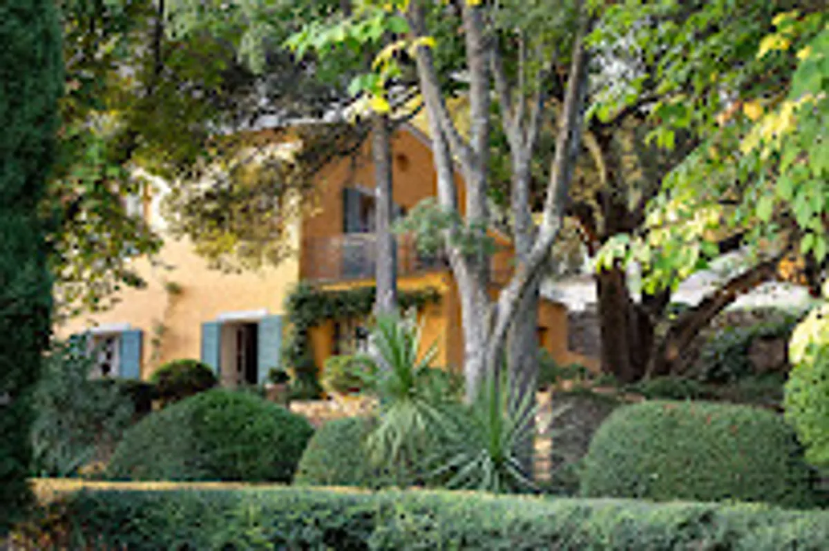 La Londe les Maures Conciergerie