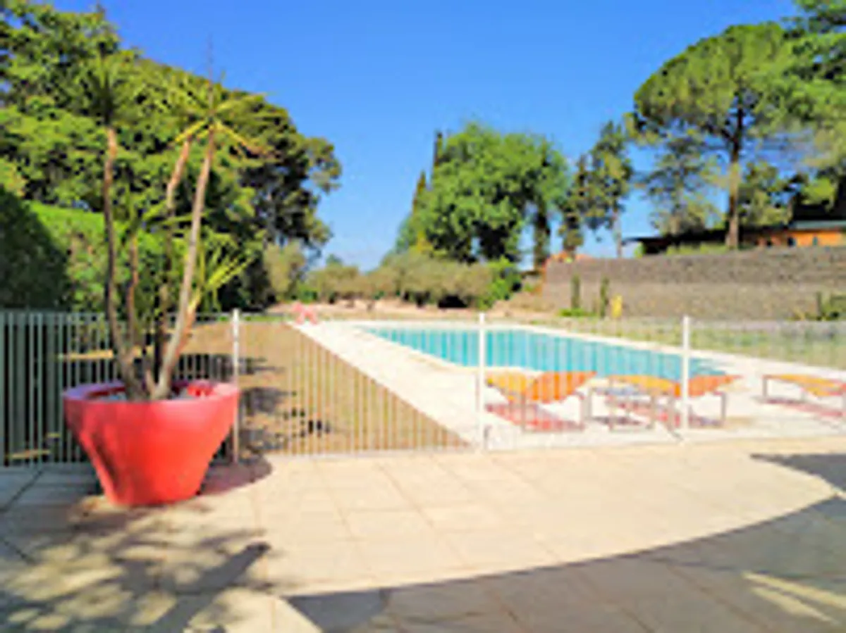 la maison aux oliviers - Photo 2