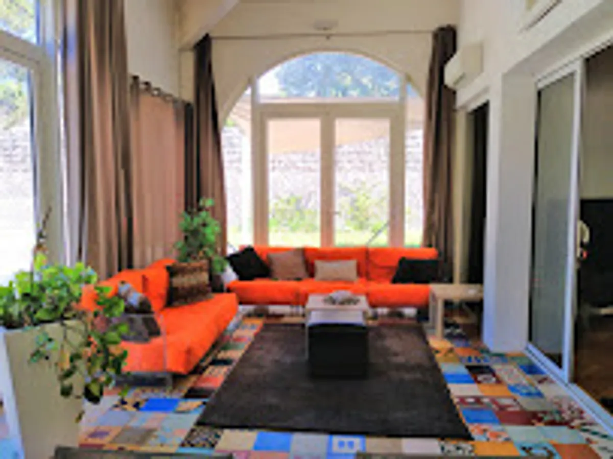 la maison aux oliviers - Photo 3