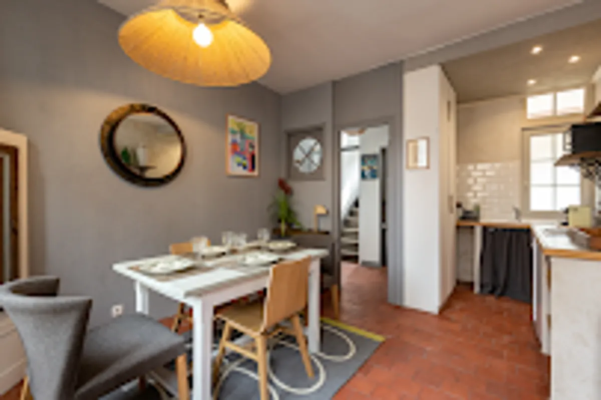 la maison d' étienne - Photo 2