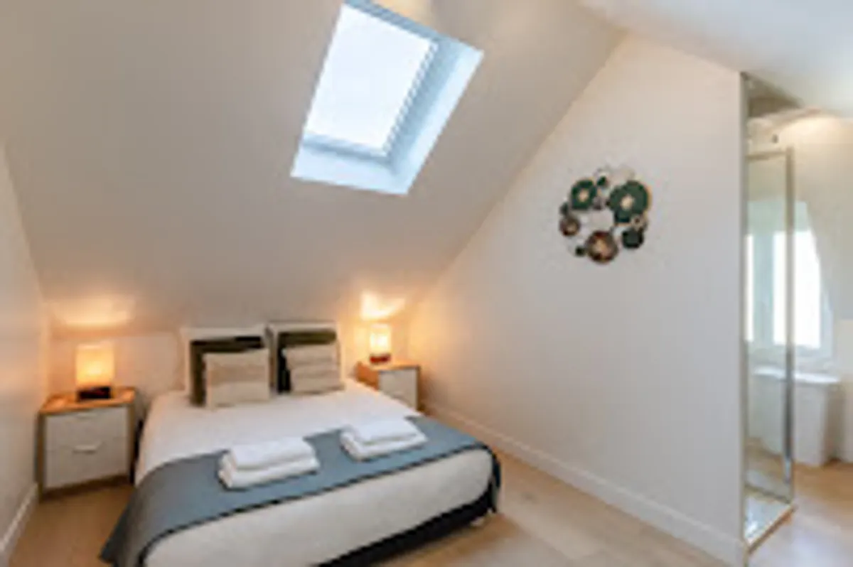 La Maison Josélise - Photo 3